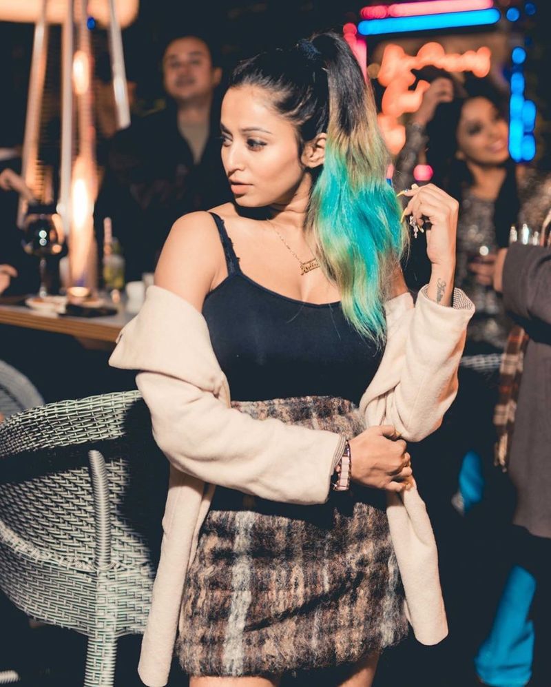 Khashi chopra