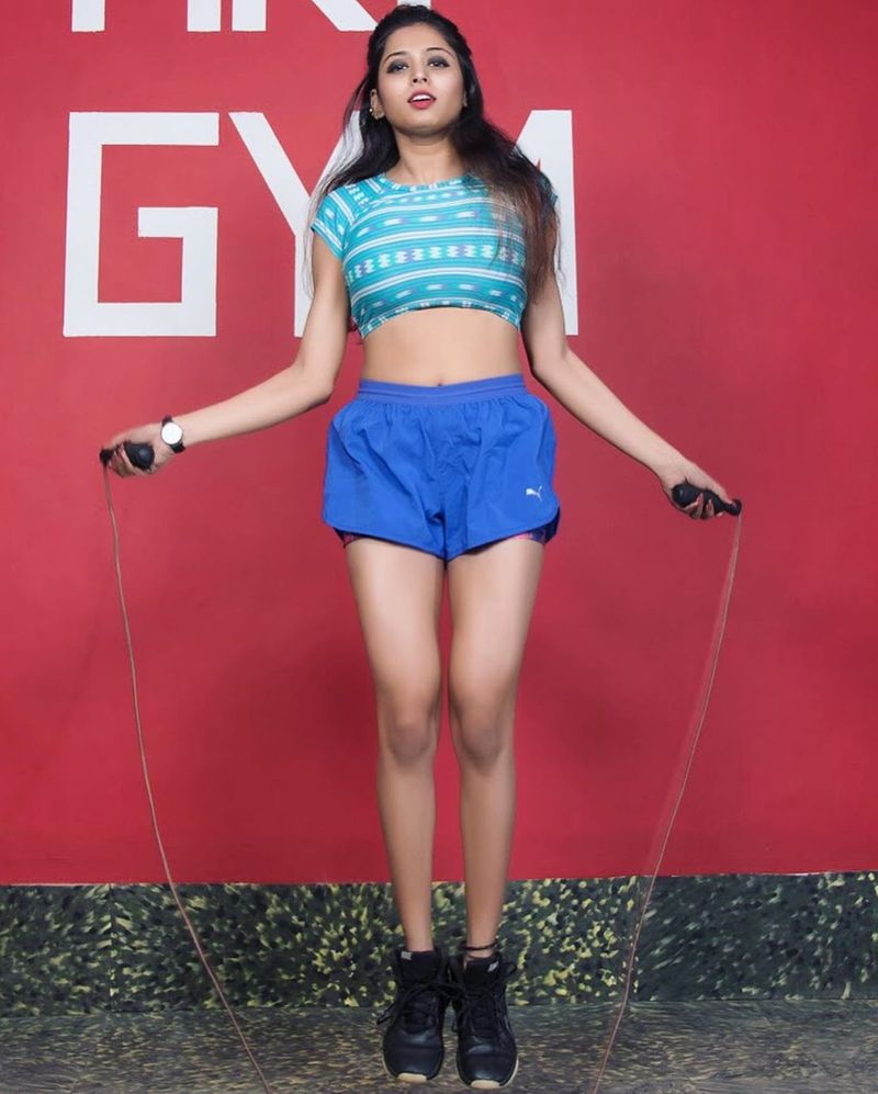 Khashi chopra