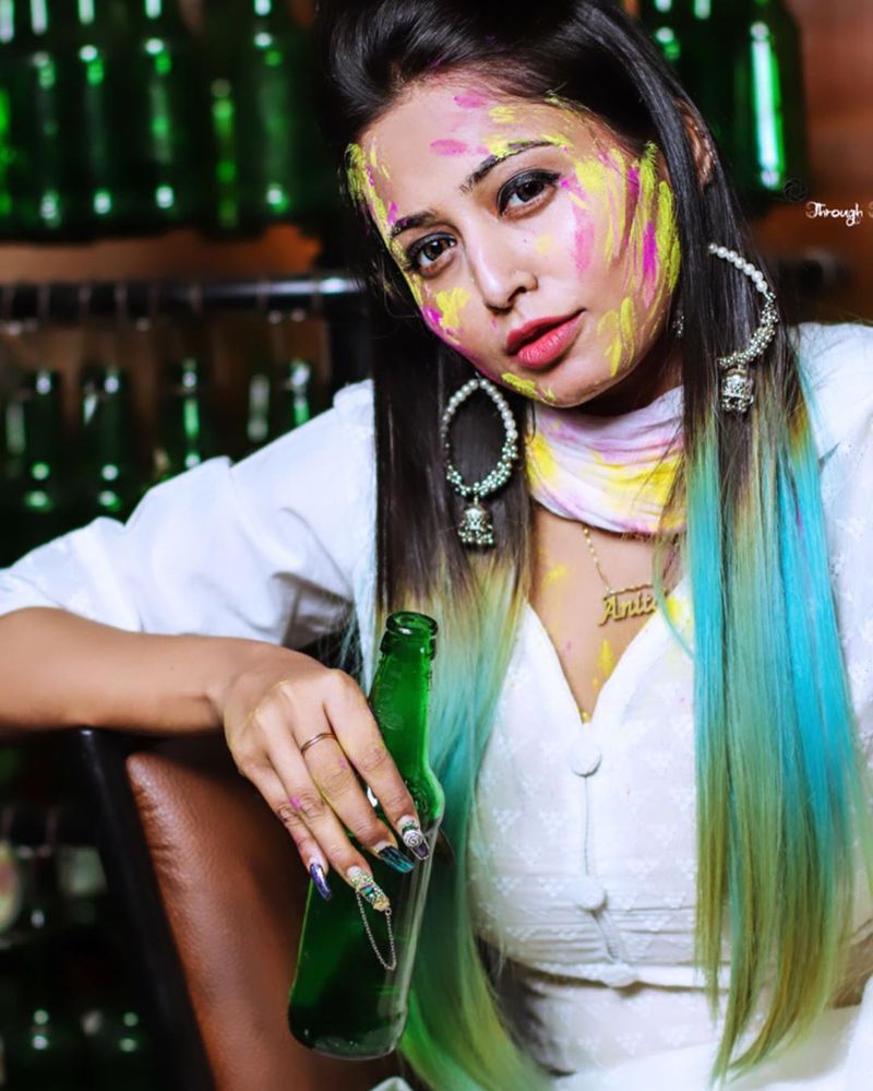 Khashi chopra