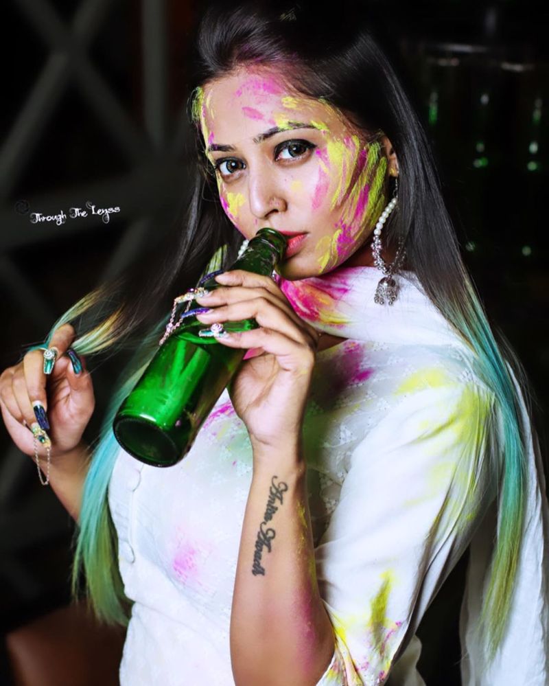 Khashi chopra