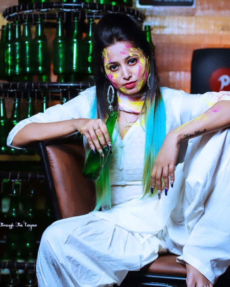 Khashi chopra