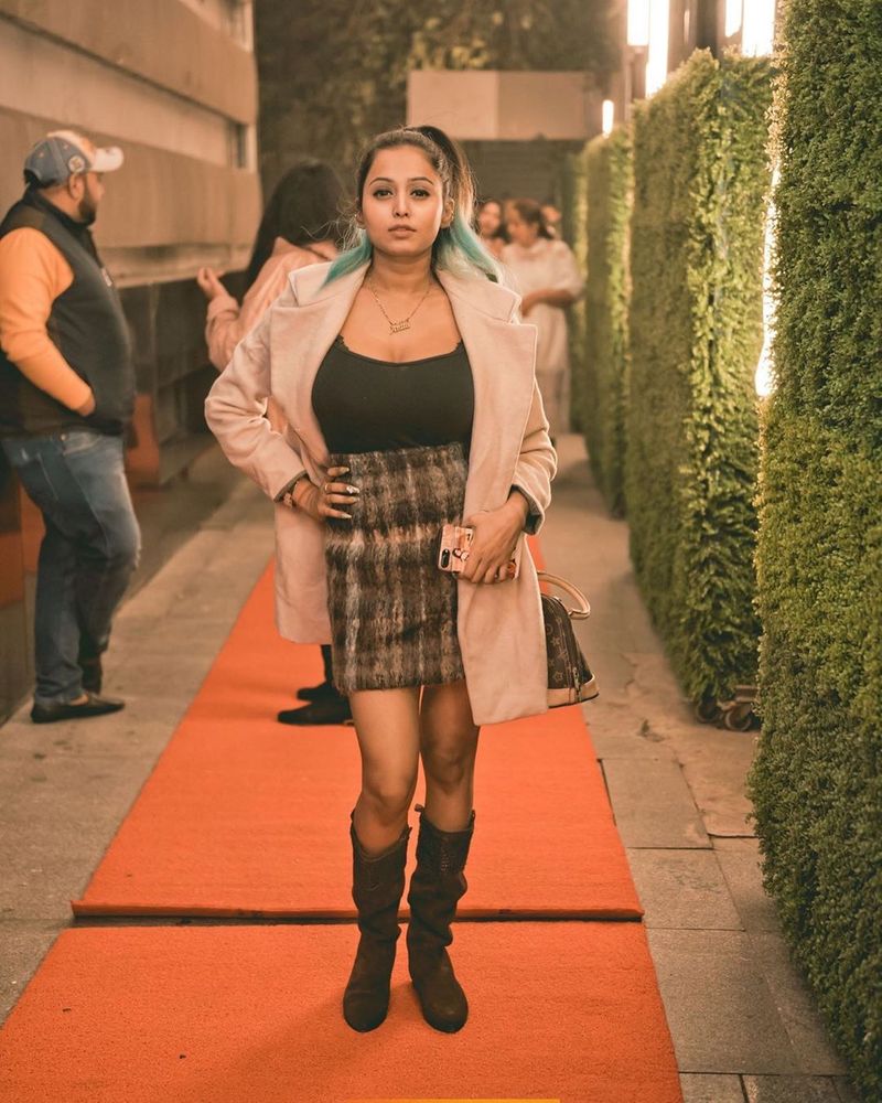 Khashi chopra