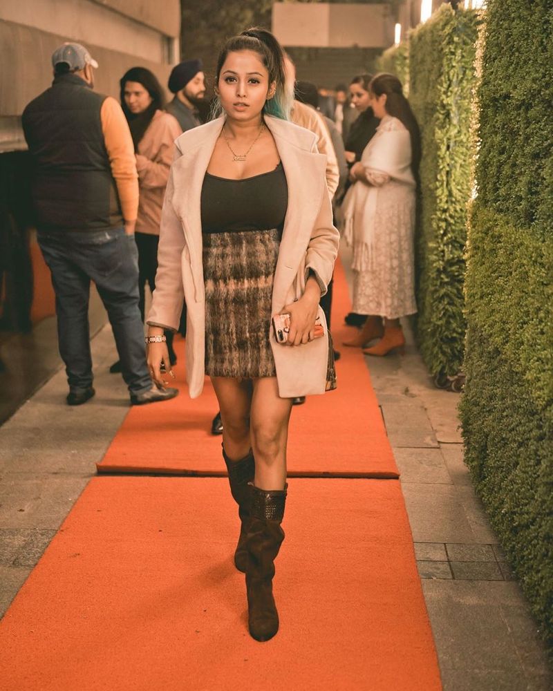 Khashi chopra