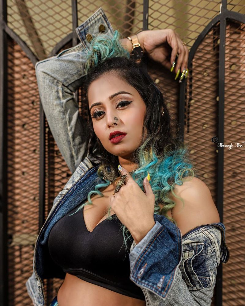 Khashi chopra