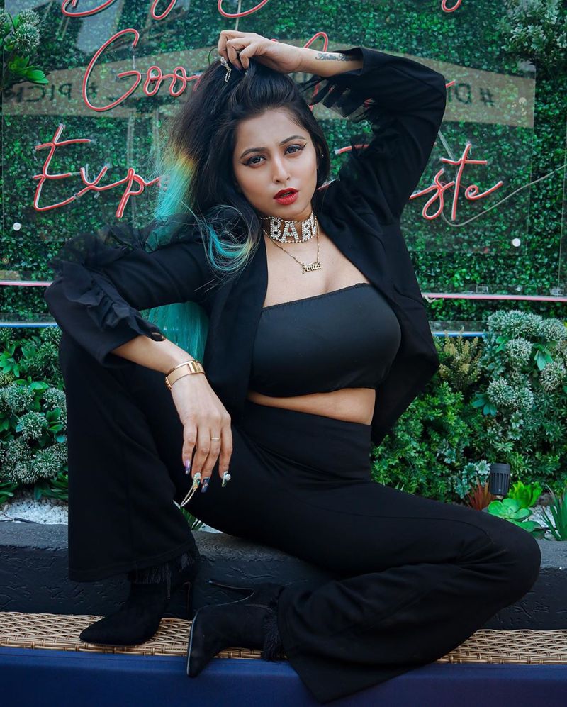 Khashi chopra