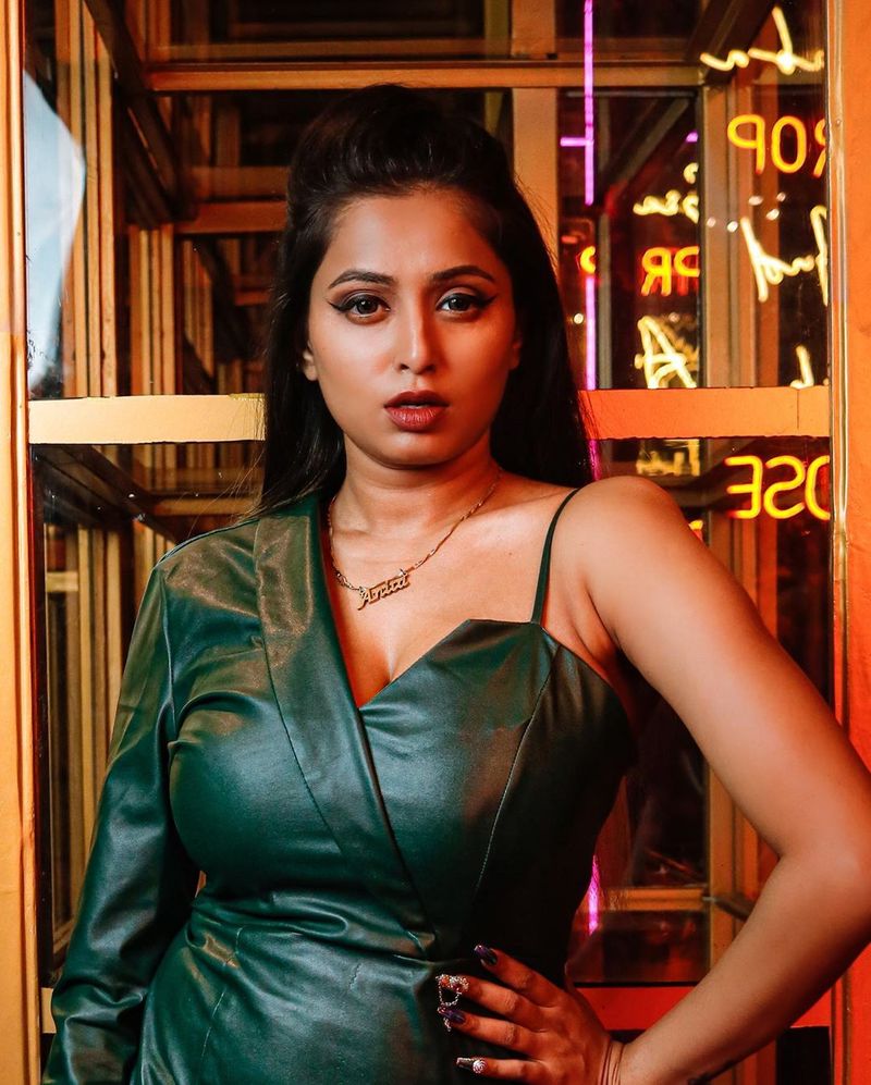 Khashi chopra