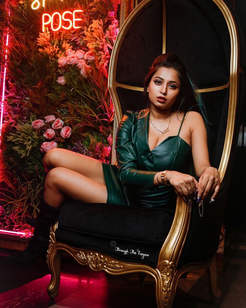 Khashi chopra