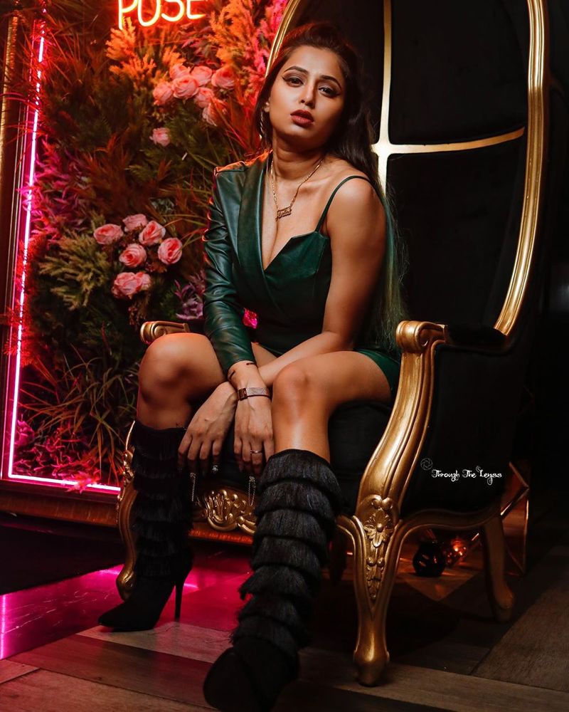 Khashi chopra