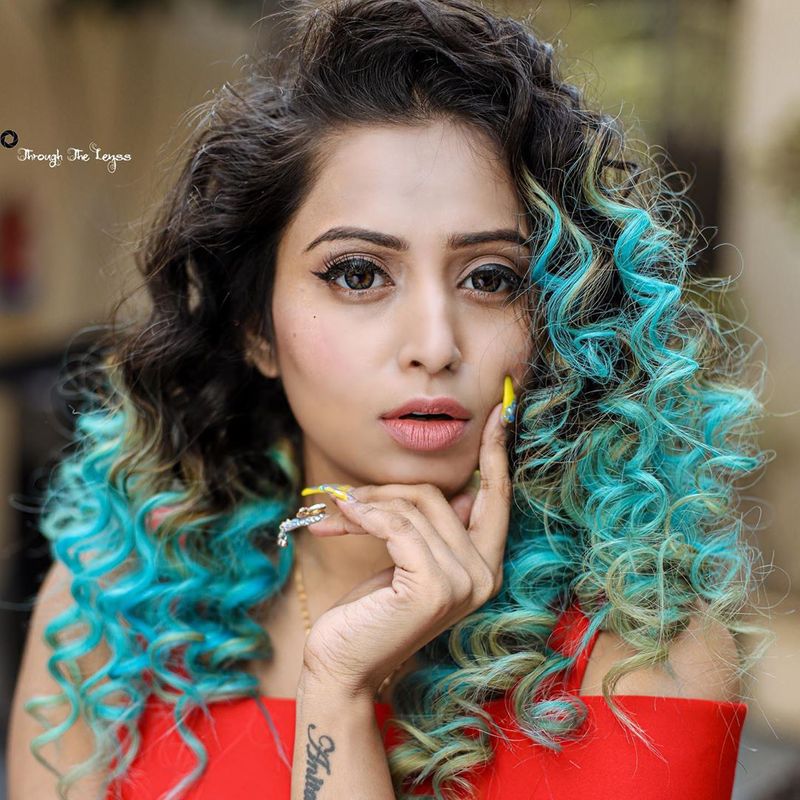 Khashi chopra