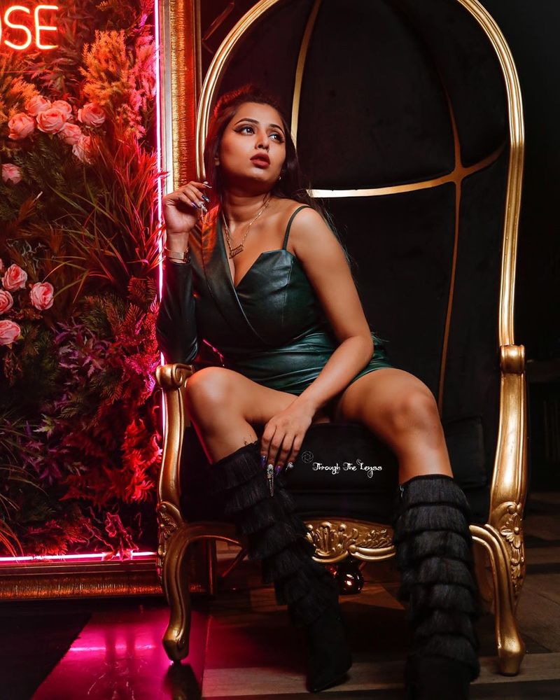 Khashi chopra