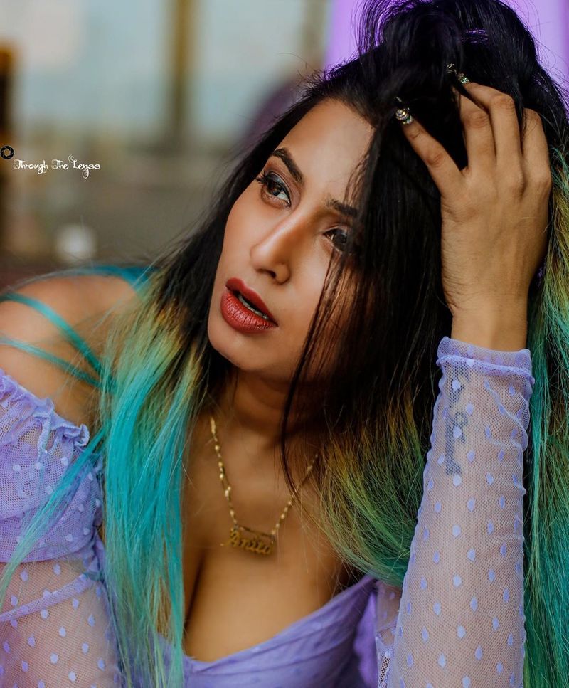 Khashi chopra