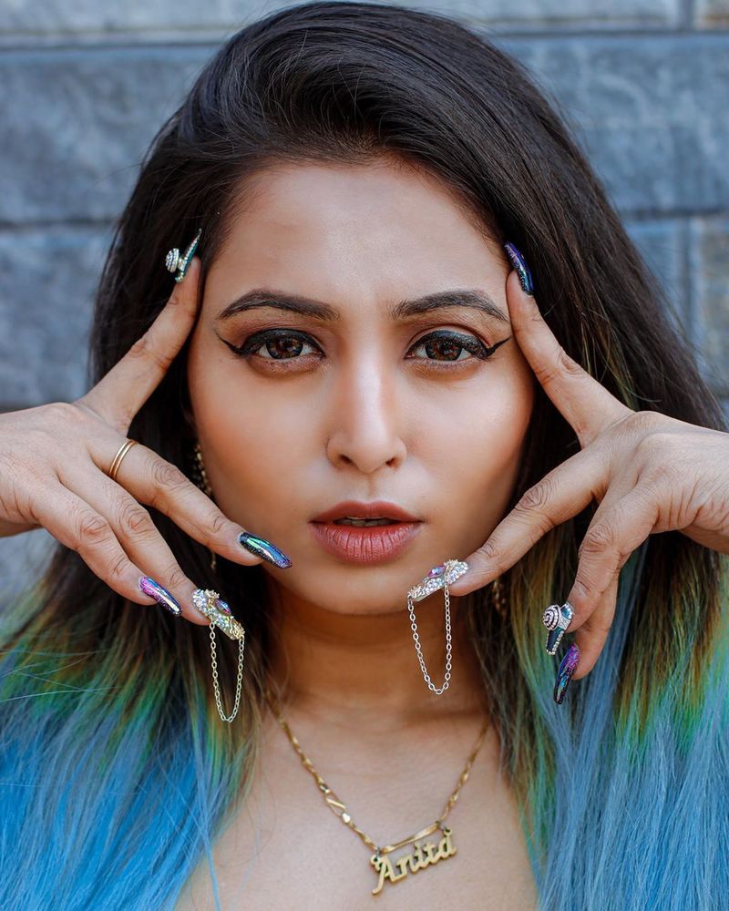 Khashi chopra