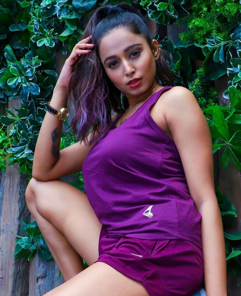 Khashi chopra