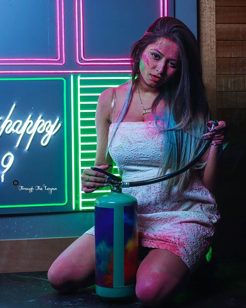 Khashi chopra
