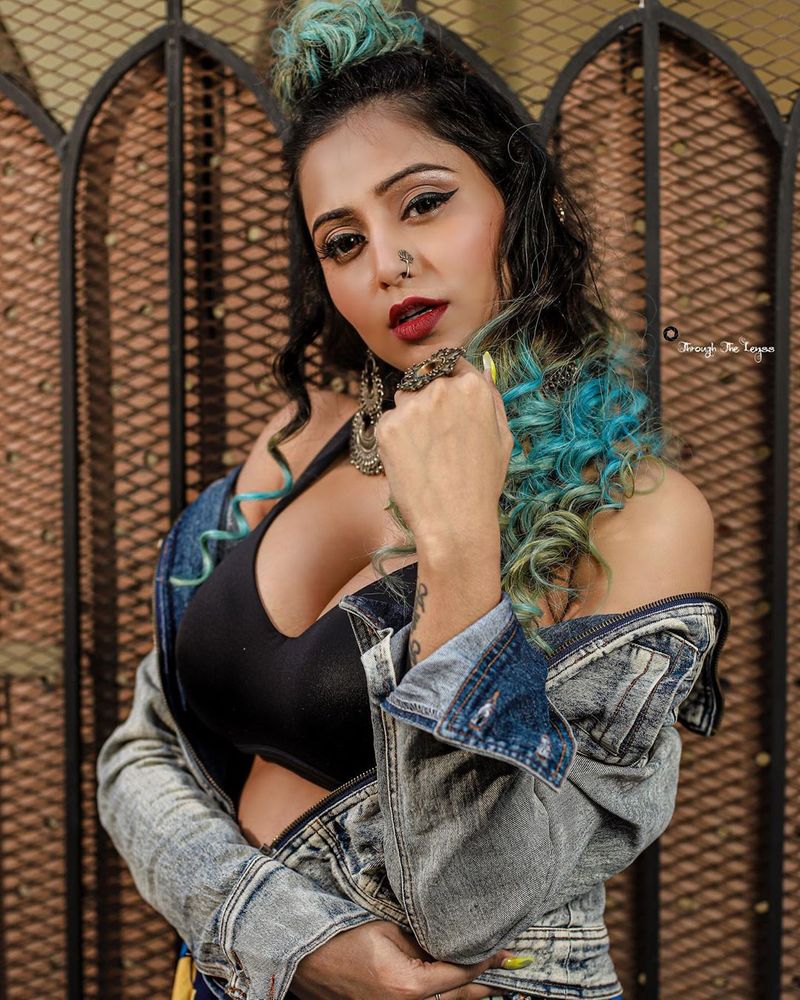 Khashi chopra