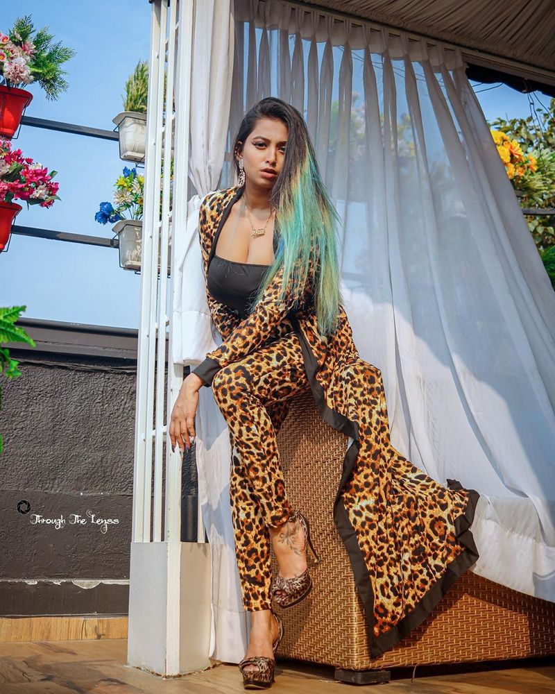 Khashi chopra