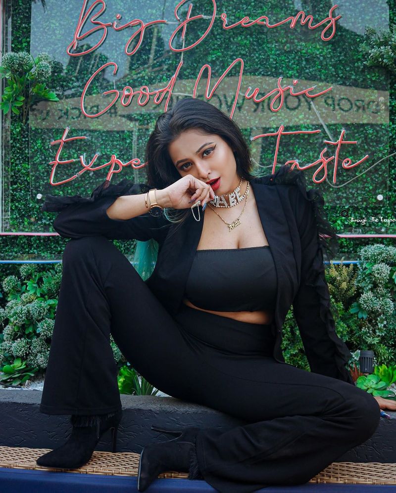 Khashi chopra