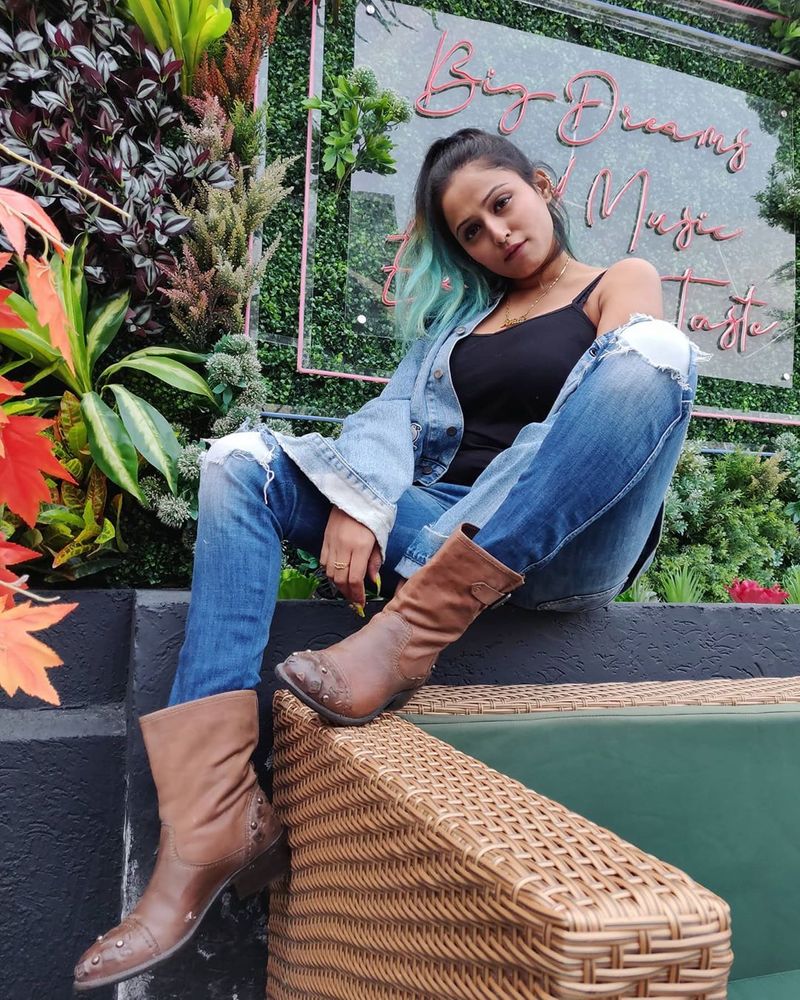 Khashi chopra