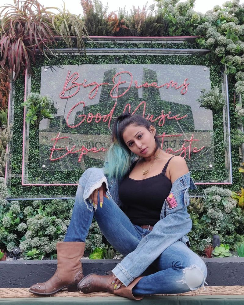 Khashi chopra