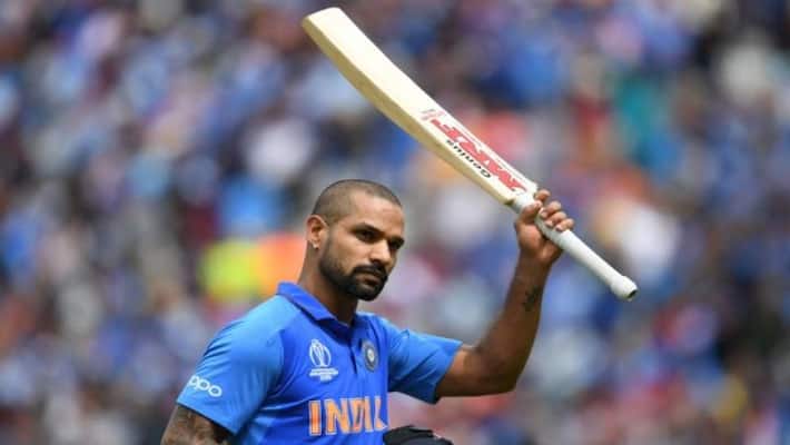 Shikhar Dhawan donated to PM Relief Fund to deal with Corona, share video and ask people to donate KPB Shikhar Dhawan donated to PM Relief Fund to deal with Corona, share video and ask people to donate KPB