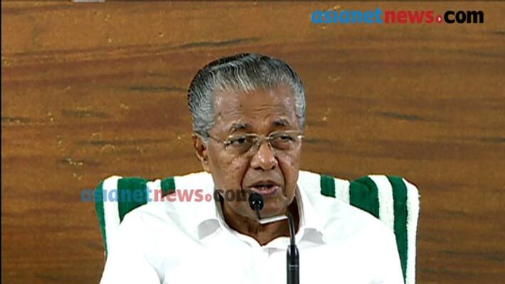 Corona in Kerala .. !! Everything was paralyzed. Corona in Kerala .. !! Everything was paralyzed.