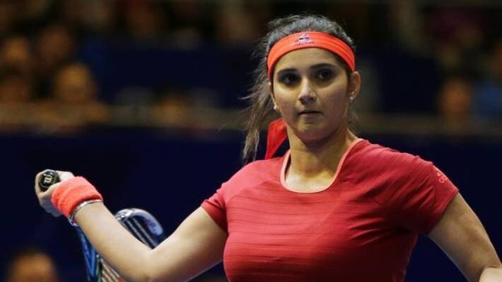 Sania Mirza raises Rs 1.25 crore, for the families in need Sania Mirza raises Rs 1.25 crore, for the families in need