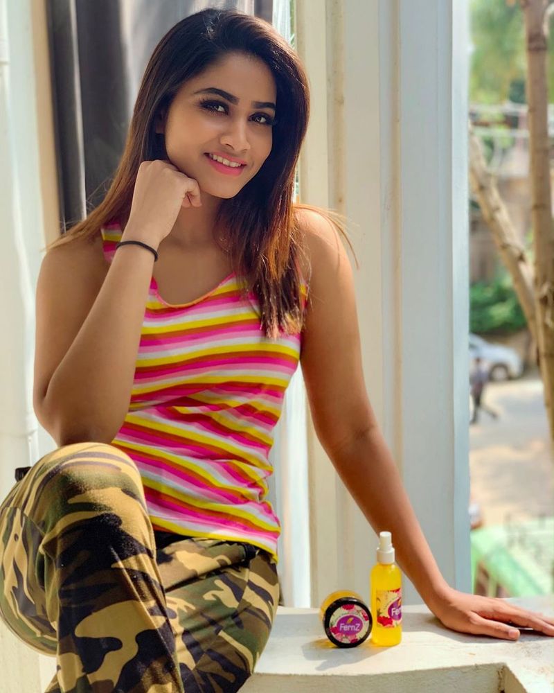 Shivani
