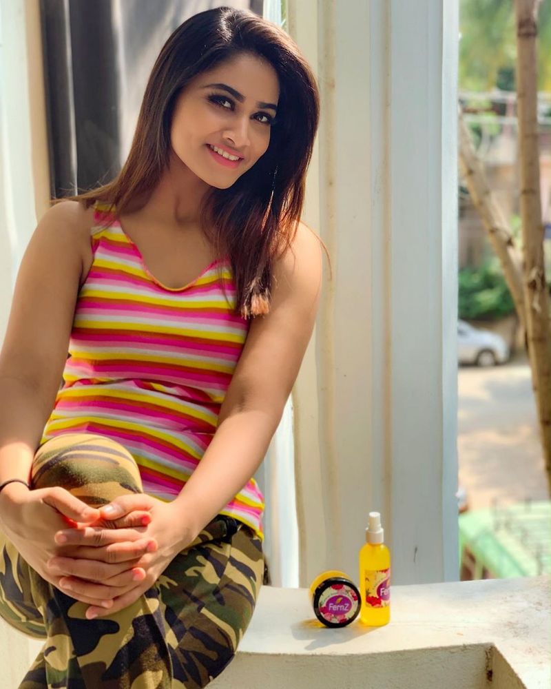 Shivani