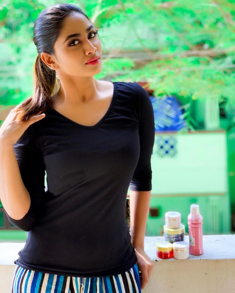 Shivani