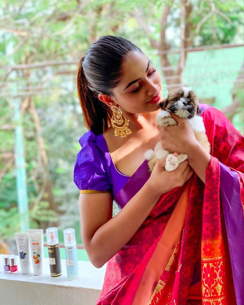 Shivani