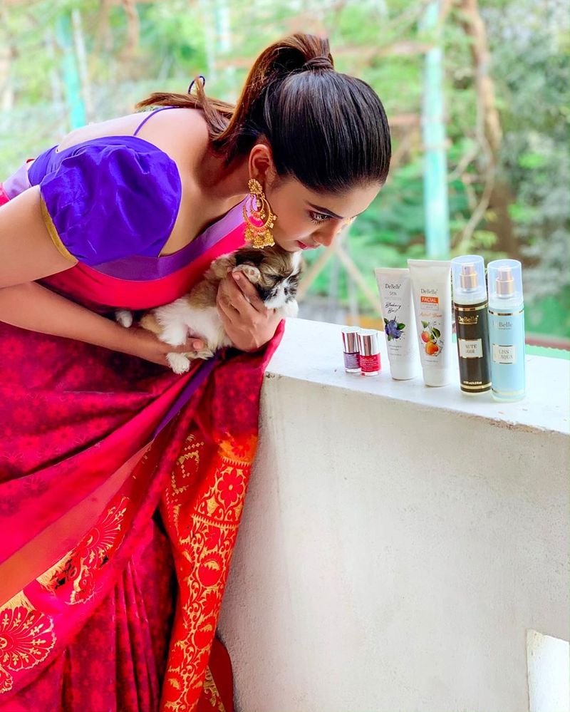 Shivani