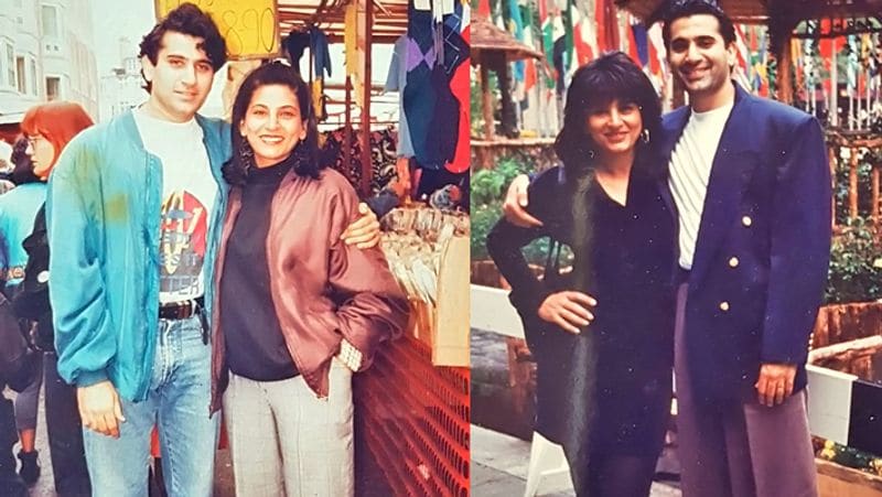 Archana Purna Singh Birthday and Her life interesting facts KPG