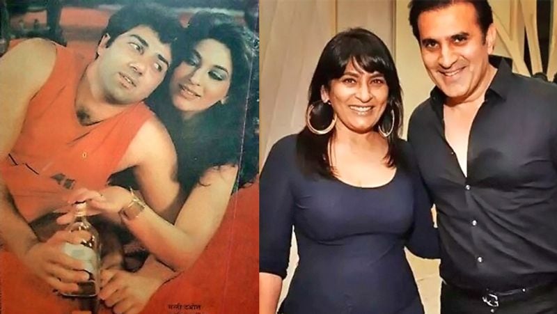 Archana Purna Singh Birthday and Her life interesting facts KPG
