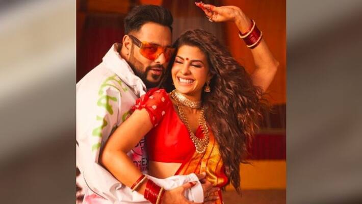 new video song release of jacqueline fernandez new video song release of jacqueline fernandez