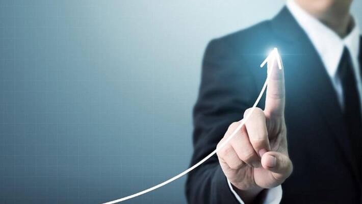 Three days of rapid investment in the market benefited 11.12 lakh crore rupees kpm Three days of rapid investment in the market benefited 11.12 lakh crore rupees kpm