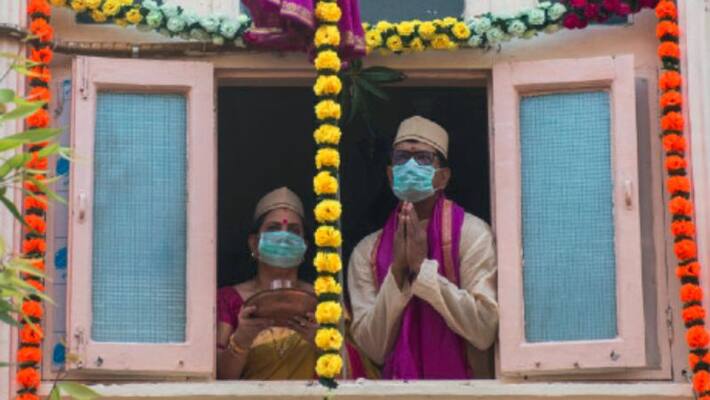 No lockdown on love making, condom sales boom as Indians stay home for 21 days No lockdown on love making, condom sales boom as Indians stay home for 21 days