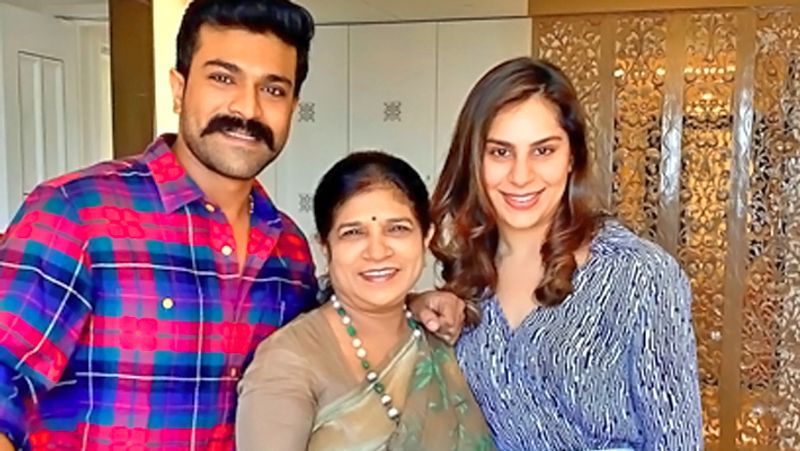 Chiranjeevi son Ramcharan teja Birthday and his Luxury Lifestyle KPG