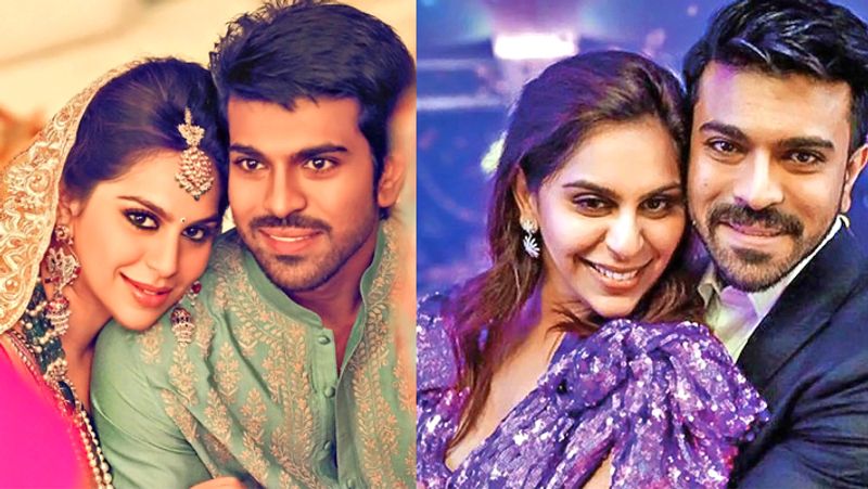 Chiranjeevi son Ramcharan teja Birthday and his Luxury Lifestyle KPG