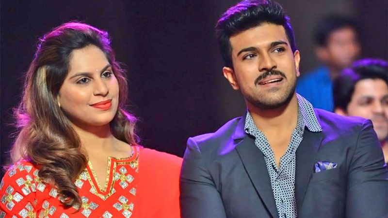 Chiranjeevi son Ramcharan teja Birthday and his Luxury Lifestyle KPG