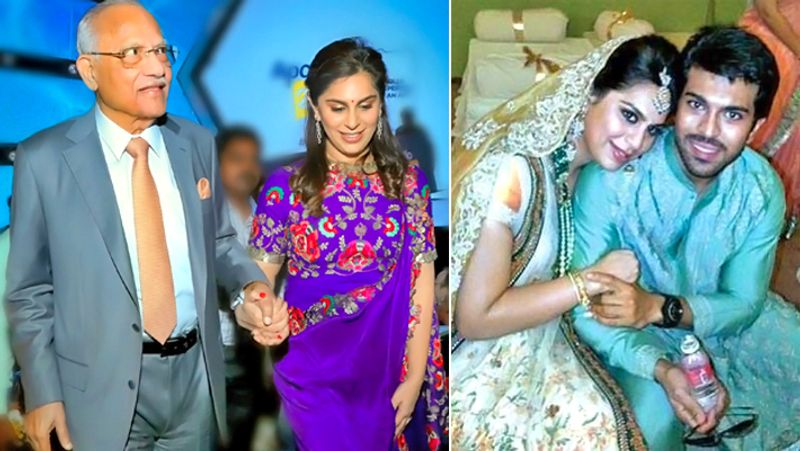 Chiranjeevi son Ramcharan teja Birthday and his Luxury Lifestyle KPG