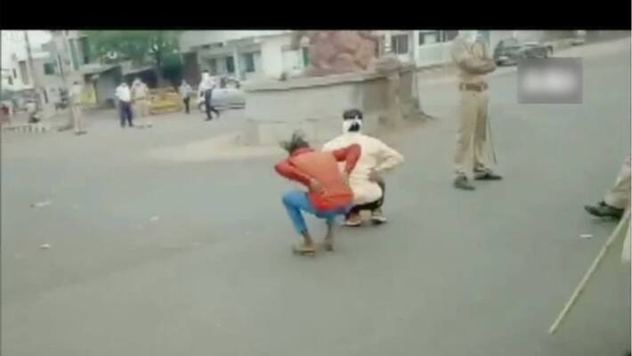 police should not behave very rudely with people police should not behave very rudely with people