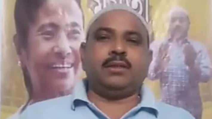 TMC councillor advises mass prayer to stop coronvirus TMC councillor advises mass prayer to stop coronvirus