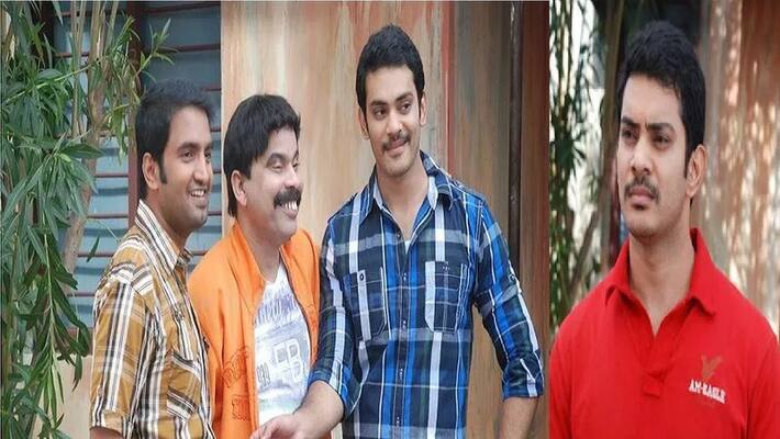 Kanna laddu thinga aasaiya actor sethuraman passed away due to heart attack Kanna laddu thinga aasaiya actor sethuraman passed away due to heart attack