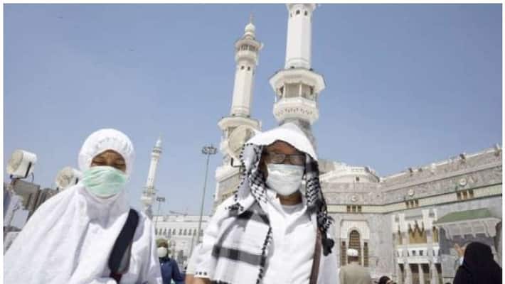 Eight people including five foreigners have died in Saudi Arabia due to covid Eight people including five foreigners have died in Saudi Arabia due to covid