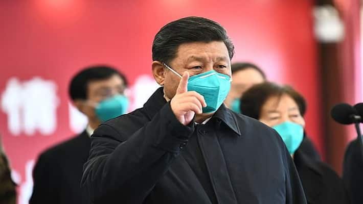 china president call for america for fight against corona -xi jin ping china president call for america for fight against corona -xi jin ping