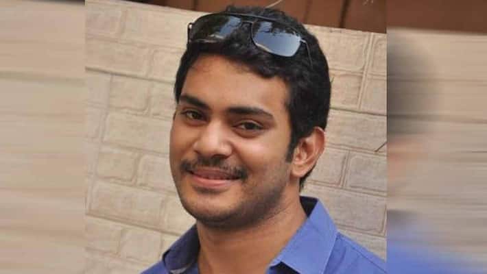 actor sethuraman death in 36 age celebrities condolence actor sethuraman death in 36 age celebrities condolence