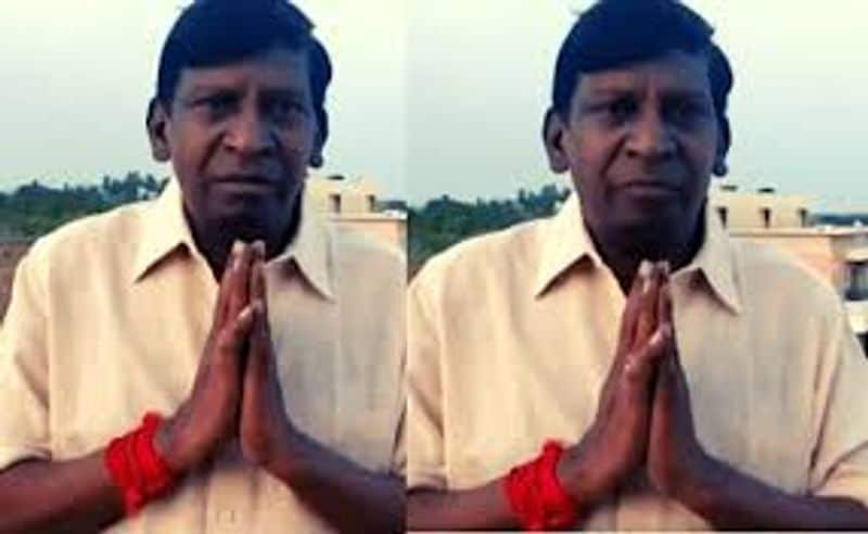 vaigai puyal vadivelu Sing a song for corona virus Awareness