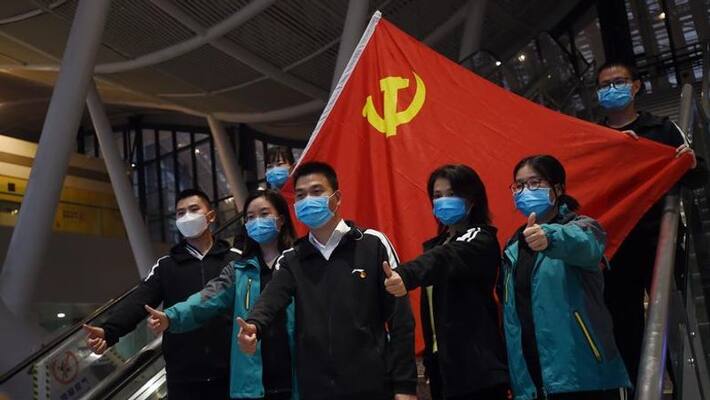 china instruction to foreign living chines and students don't come china china instruction to foreign living chines and students don't come china