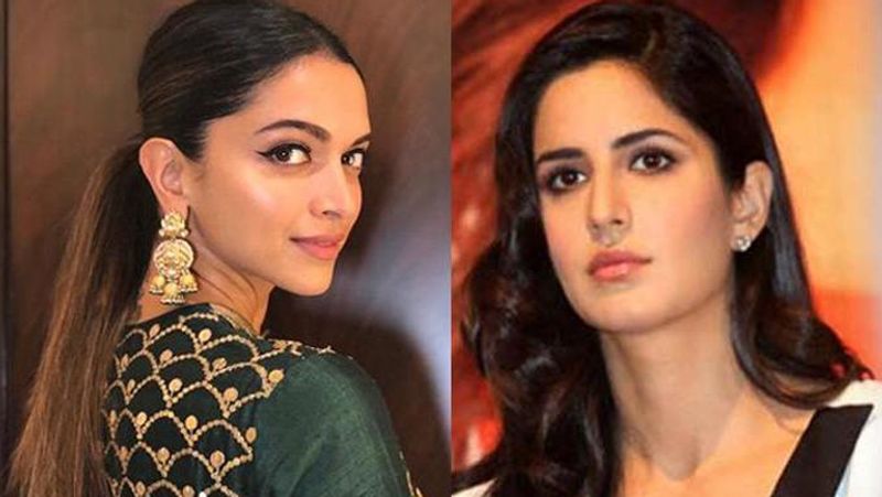 দীপিকার সঙ্গে রণবীরের এই নিত্য সম্পর্কের জল্পনা সহ্য করতে পারেন না ক্যাটরিনা। প্রকাশ্যেই জানিয়ে দেন, তিনি অস্বস্তি বোধ করছেন।