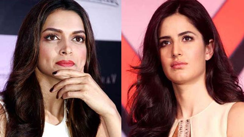 deepika padukone accused katrina kaif stealing her ideas during coronavirus lockdown KPJ